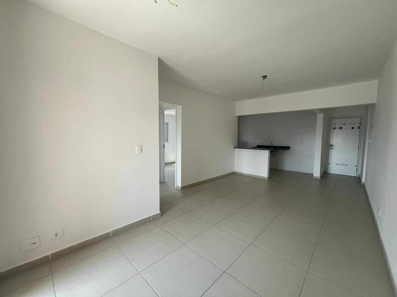 Apartamento à venda no Guilhermina: 