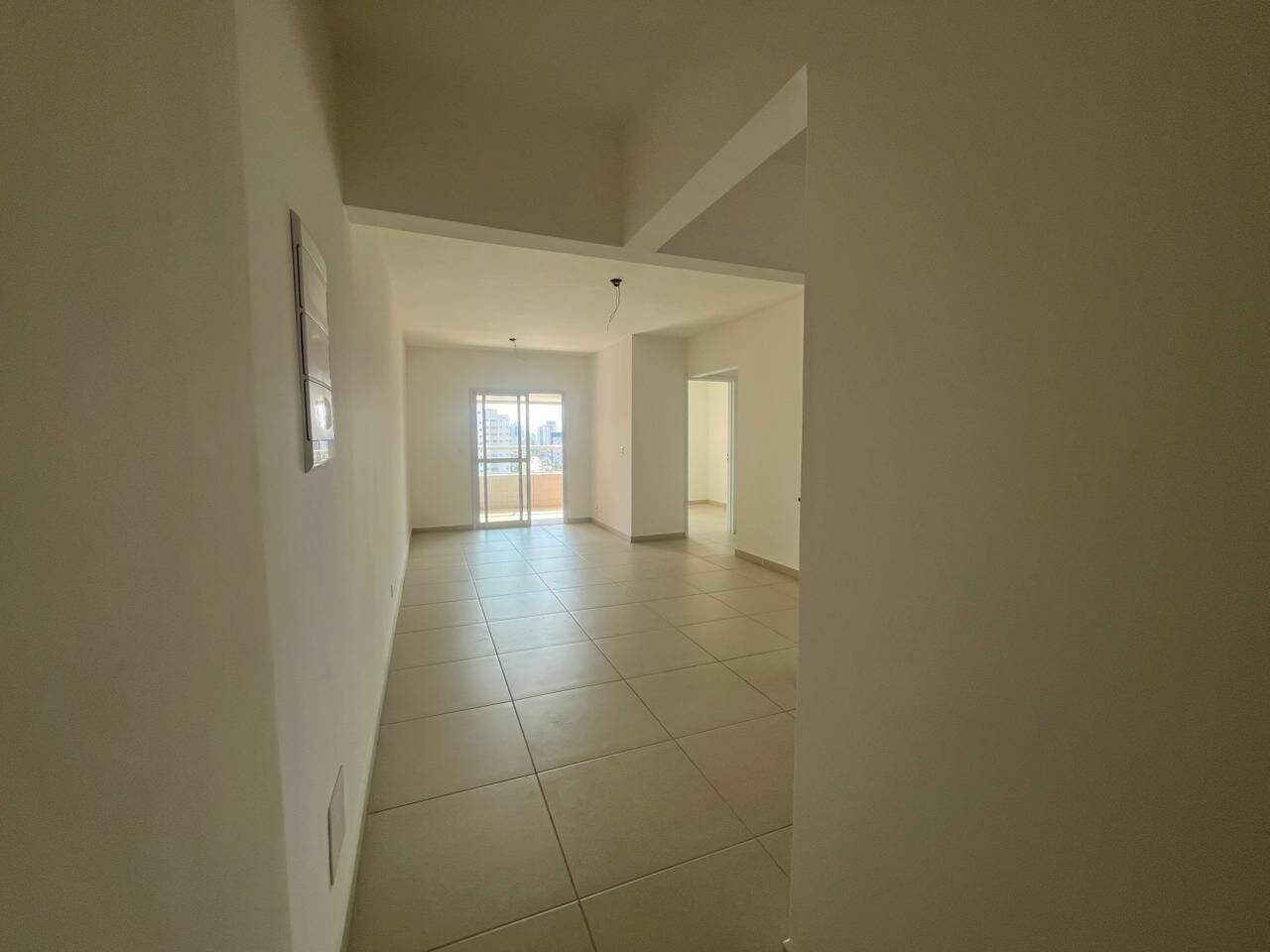 Apartamento à venda no Guilhermina: 