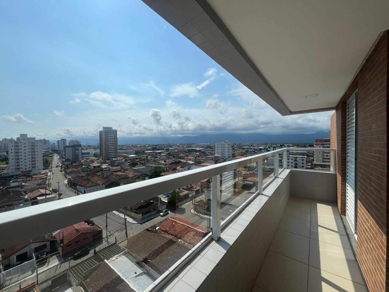 Apartamento à venda no Guilhermina: 