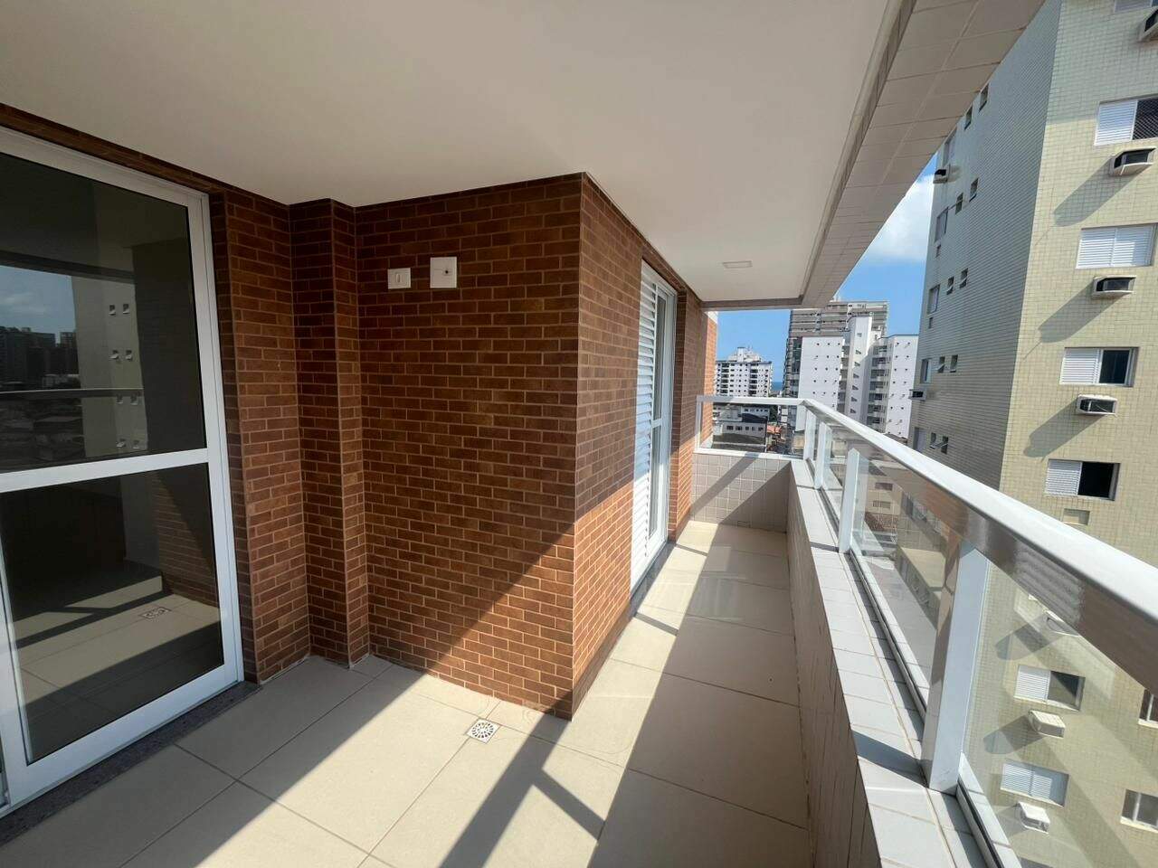 Apartamento à venda no Guilhermina: 