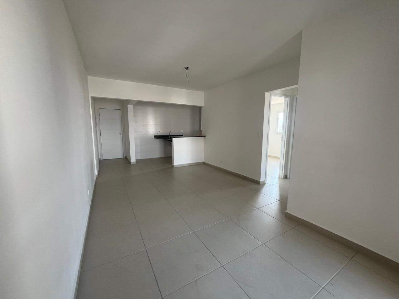 Apartamento à venda no Guilhermina: 