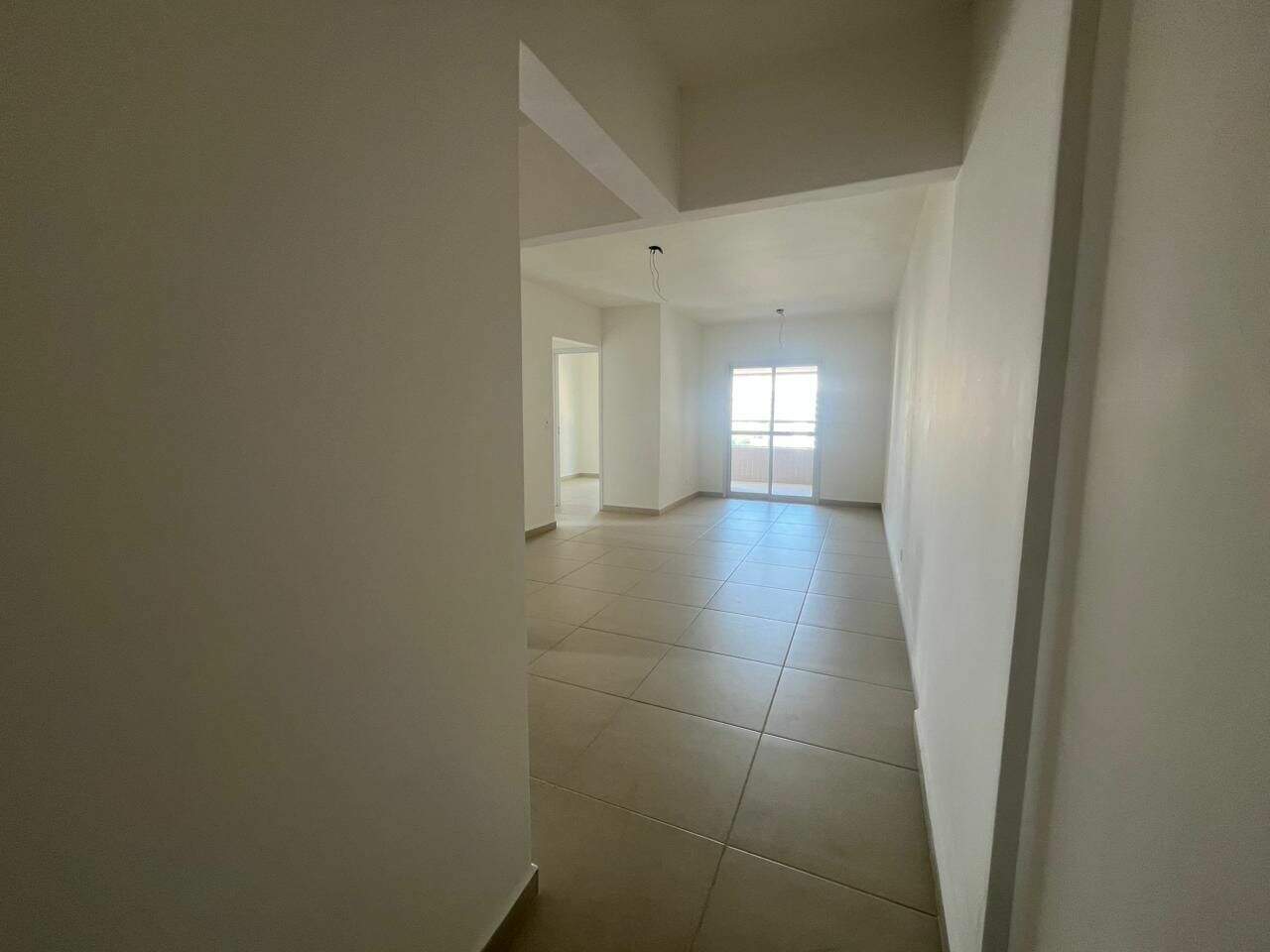 Apartamento à venda no Guilhermina: 