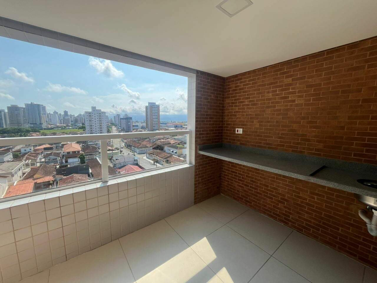 Apartamento à venda no Guilhermina: 