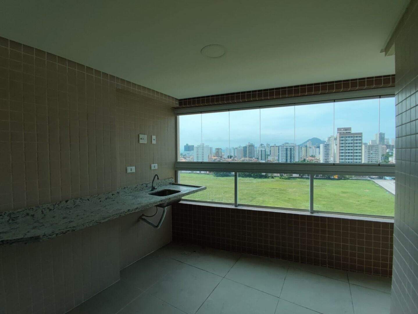 Apartamento à venda no Aviação: 