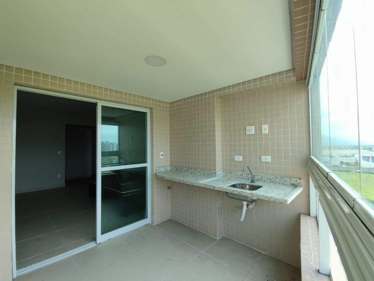 Apartamento à venda no Aviação: 