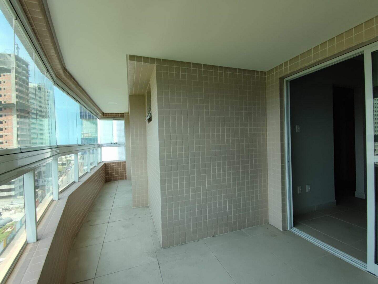 Apartamento à venda no Aviação: 