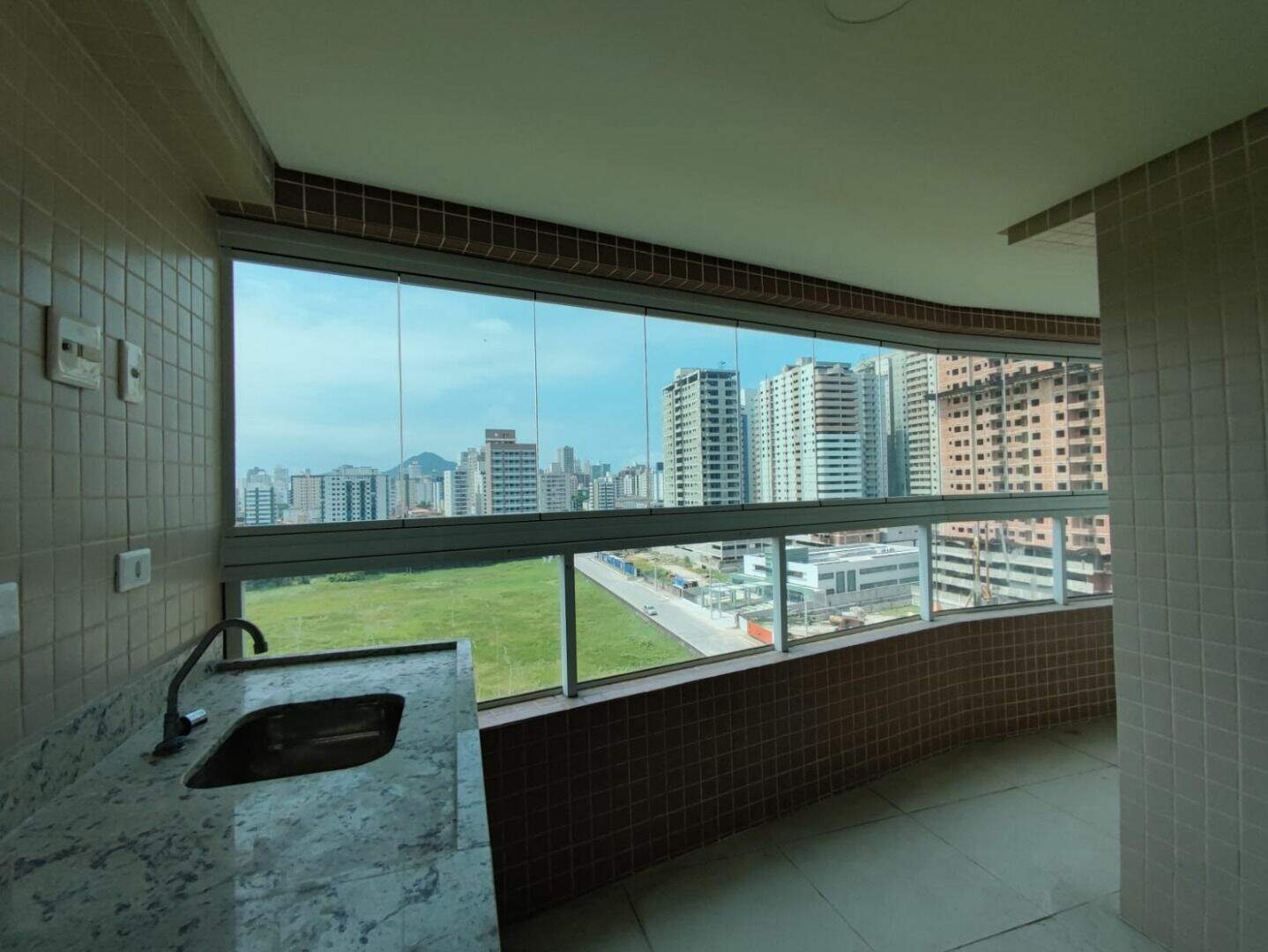 Apartamento à venda no Aviação: 