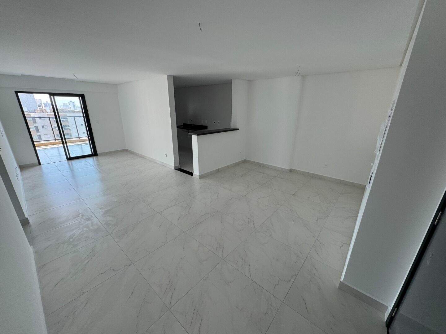Apartamento à venda no Aviação: 