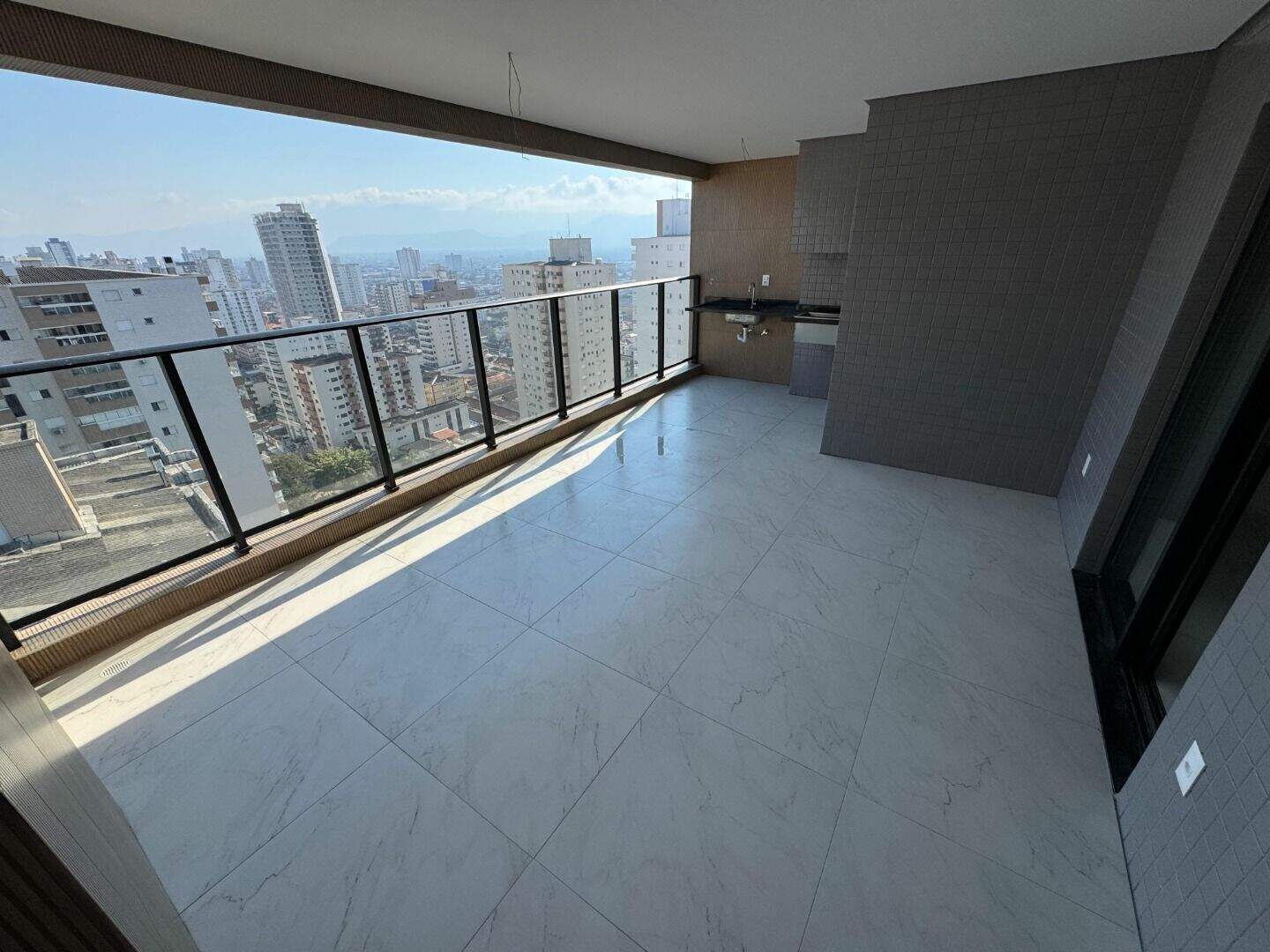 Apartamento à venda no Aviação: 