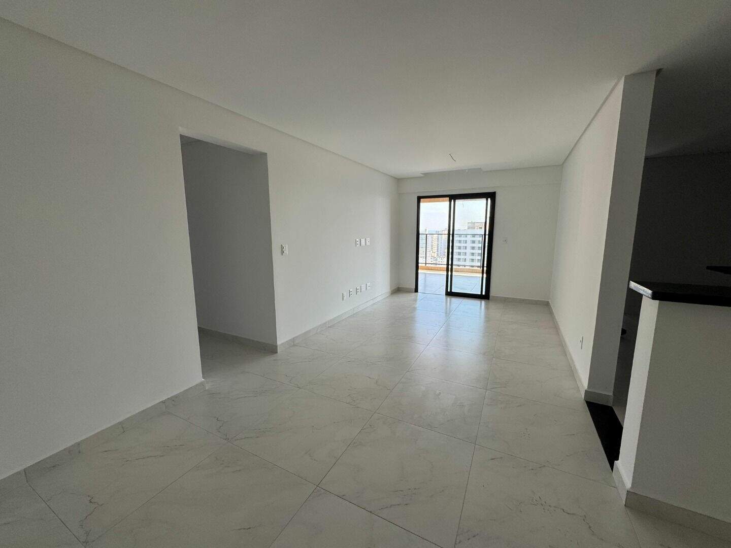 Apartamento à venda no Aviação: 