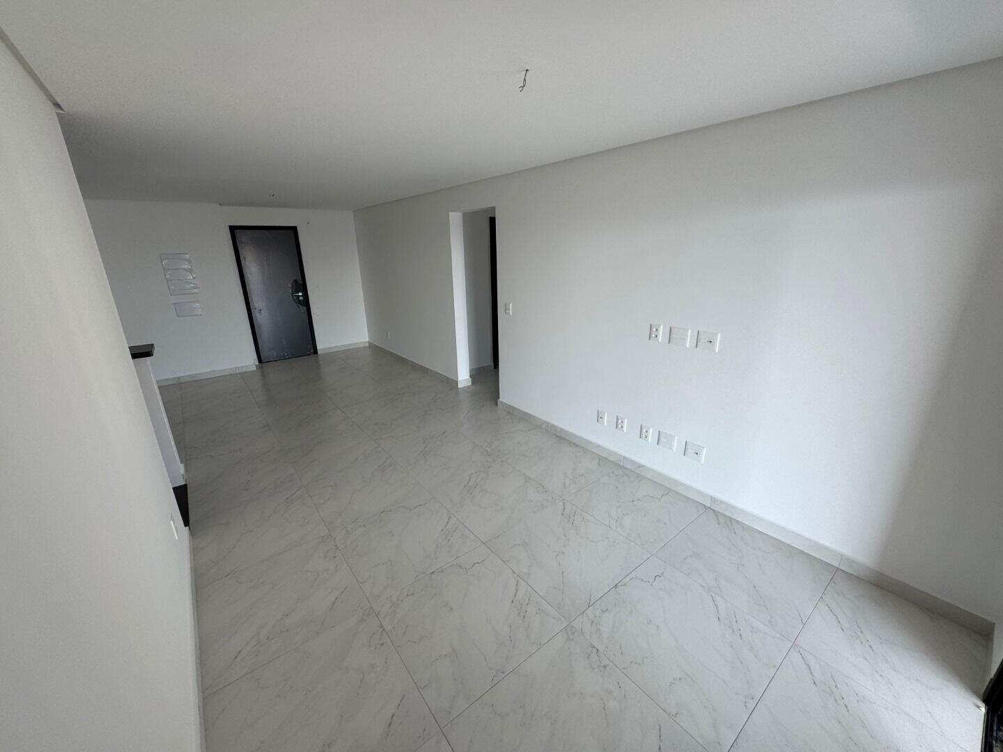 Apartamento à venda no Aviação: 