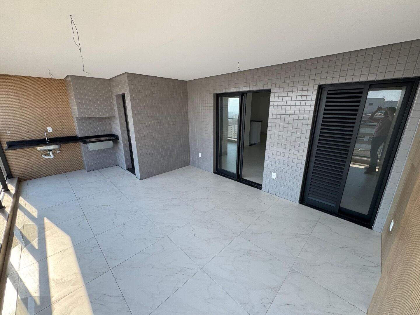 Apartamento à venda no Aviação: 
