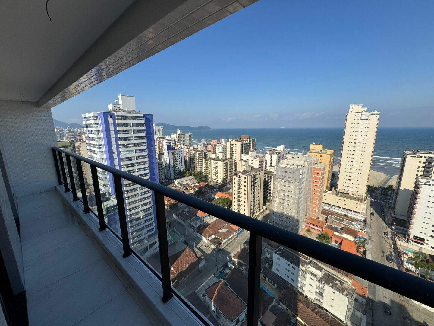 Apartamento à venda no Aviação: 