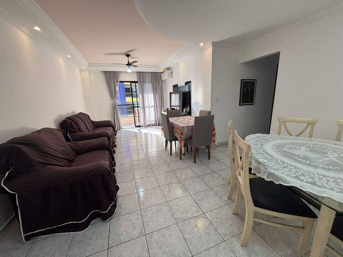 Apartamento à venda no Aviação: 
