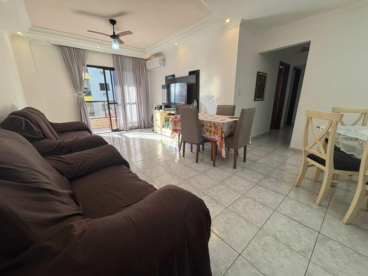 Apartamento à venda no Aviação: 