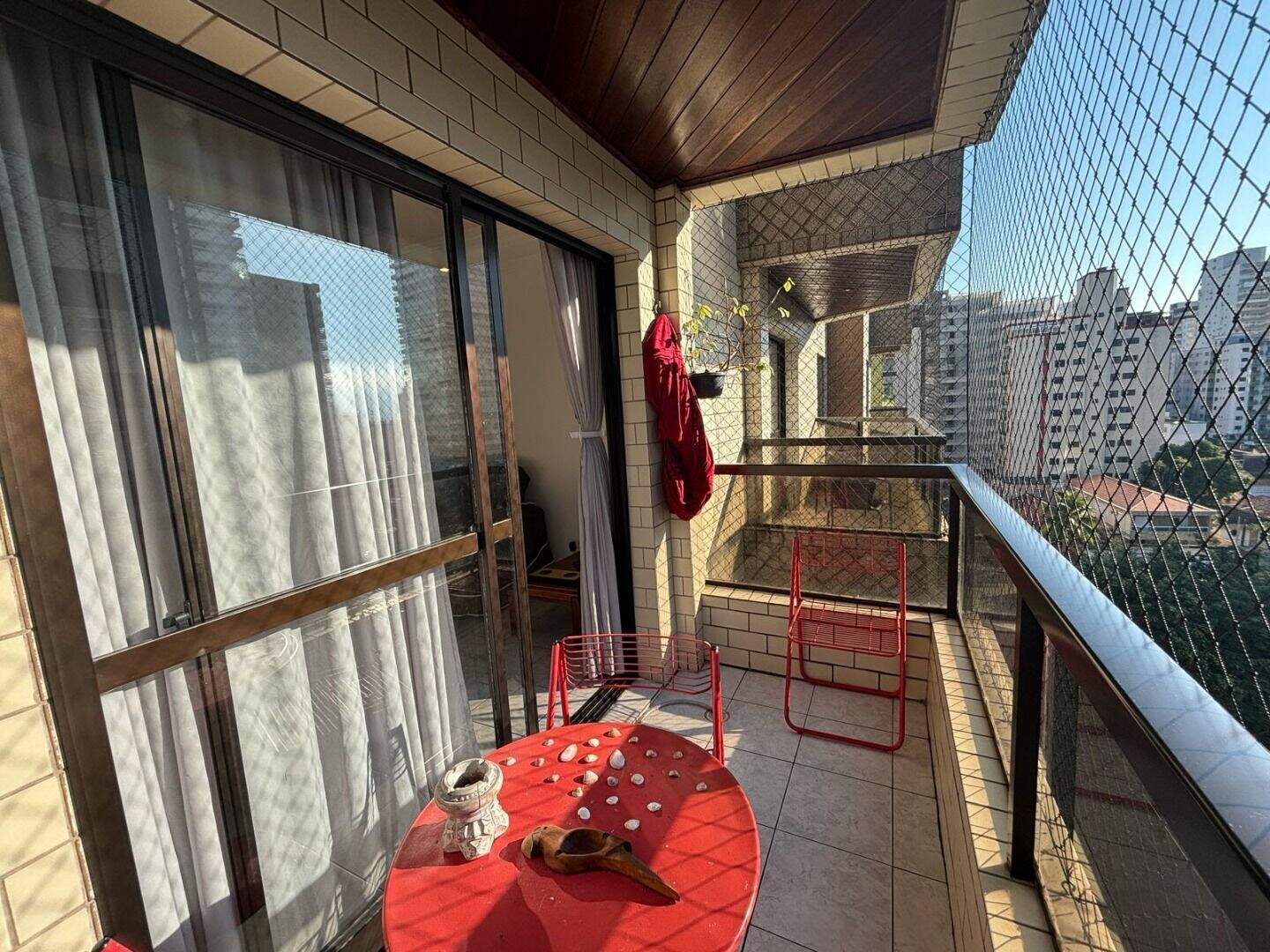 Apartamento à venda no Aviação: 