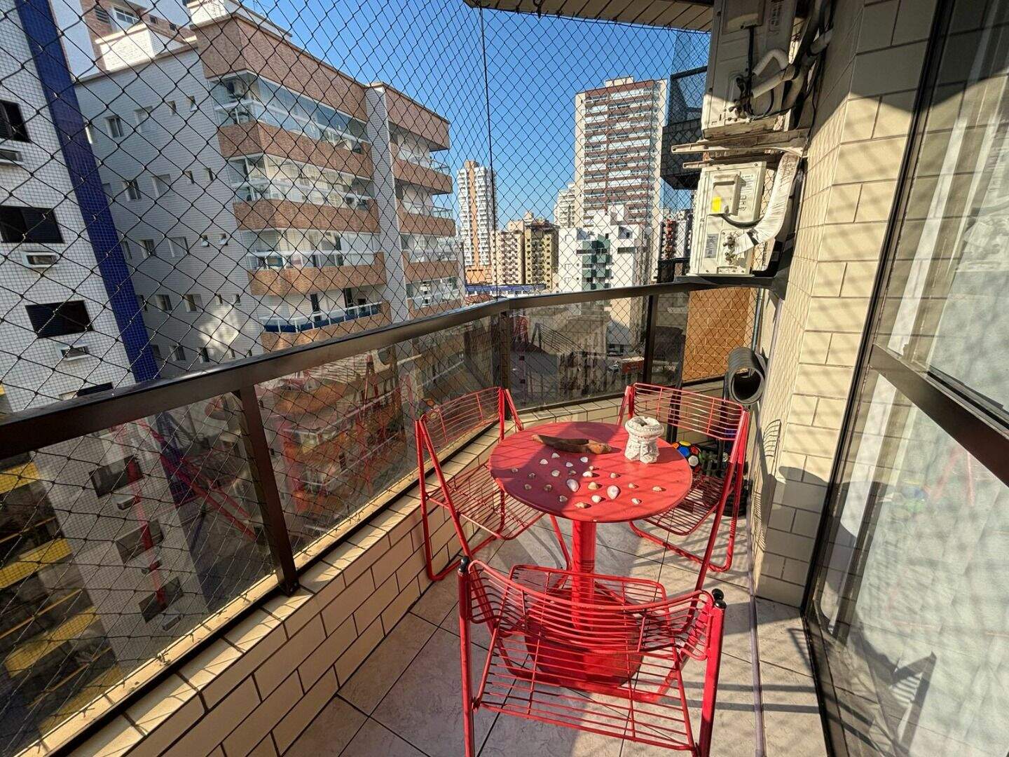 Apartamento à venda no Aviação: 