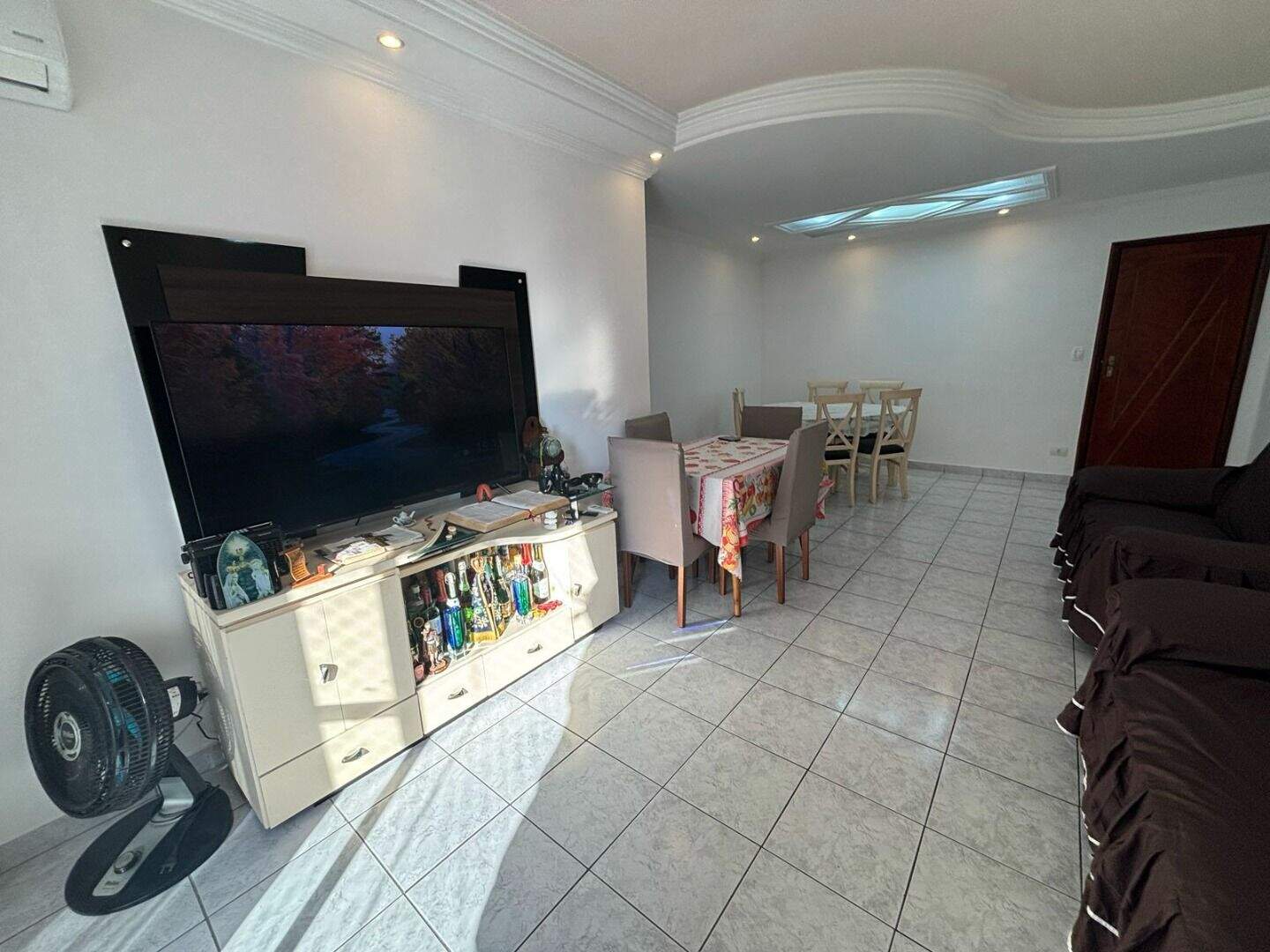 Apartamento à venda no Aviação: 