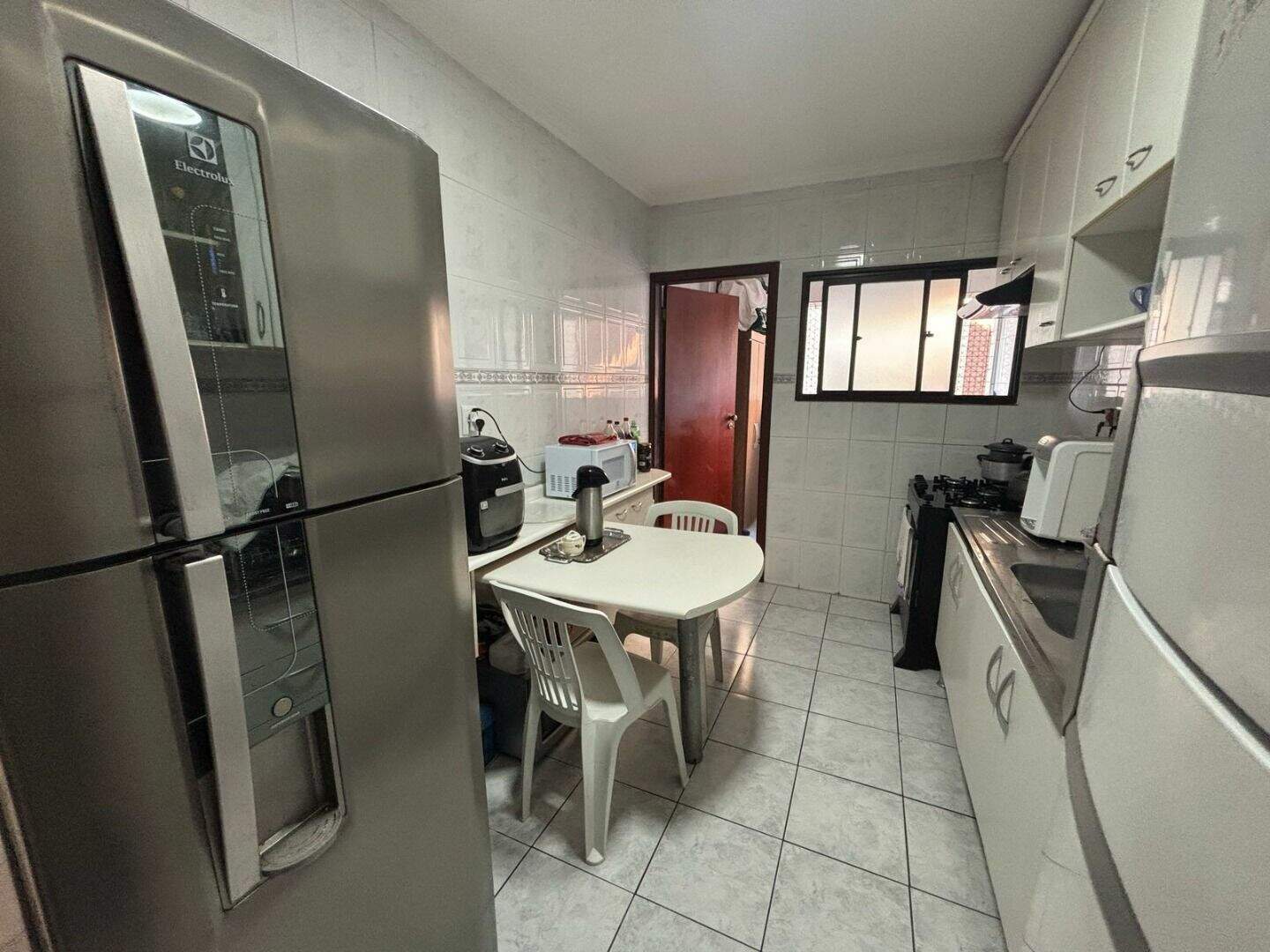 Apartamento à venda no Aviação: 