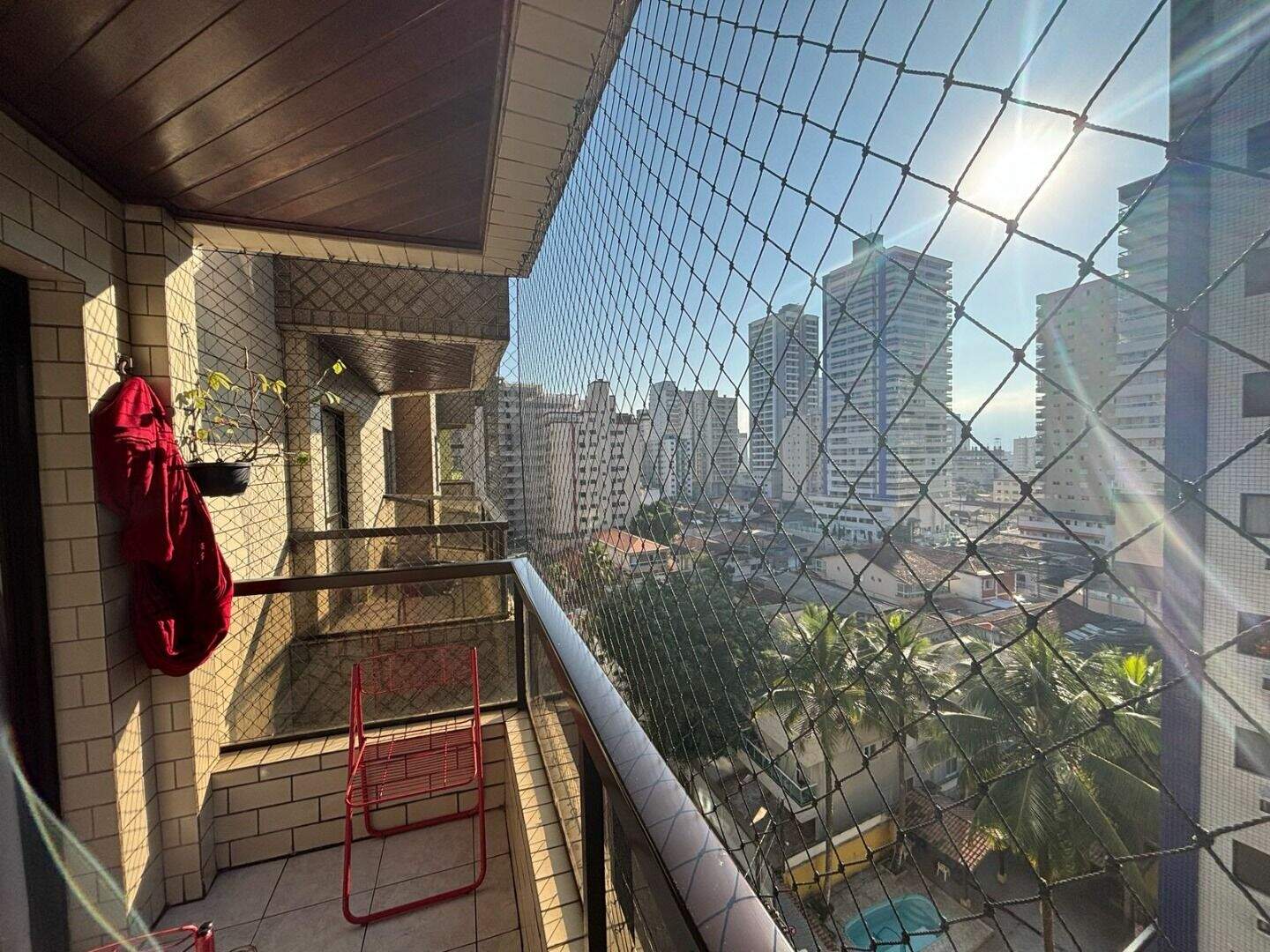 Apartamento à venda no Aviação: 