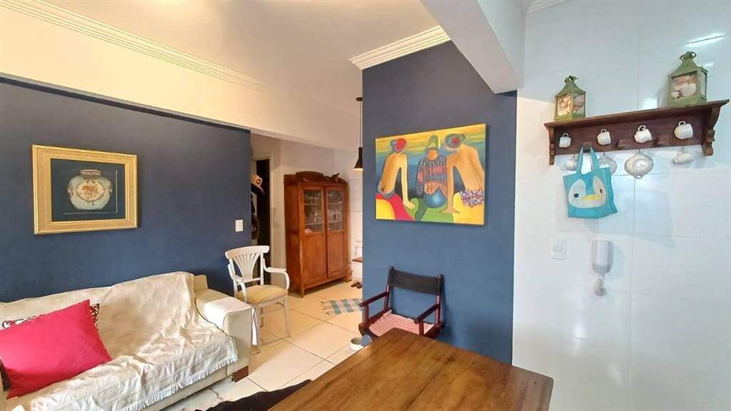 Apartamento à venda no Aviação: 