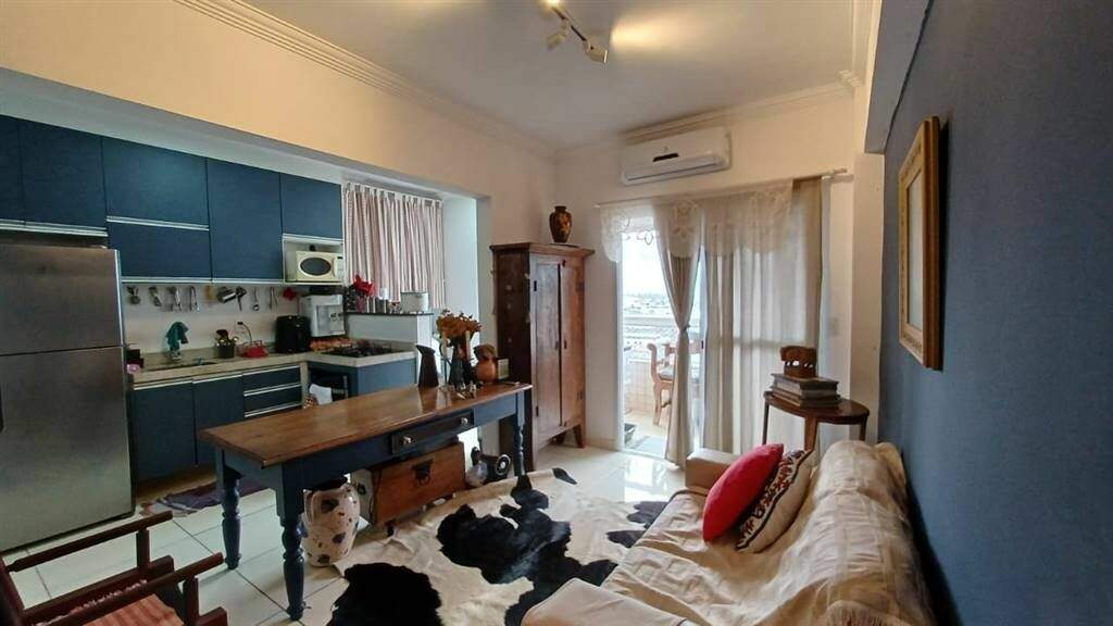 Apartamento à venda no Aviação: 