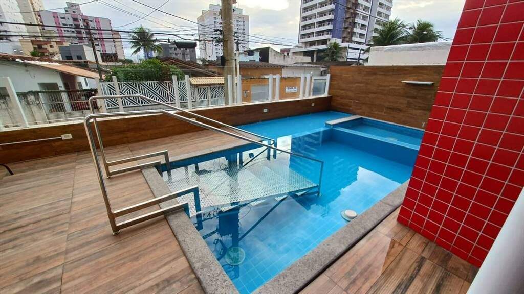 Apartamento à venda no Aviação: 