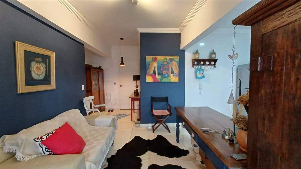 Apartamento à venda no Aviação: 
