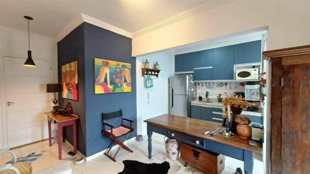 Apartamento à venda no Aviação: 