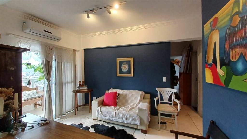Apartamento à venda no Aviação: 