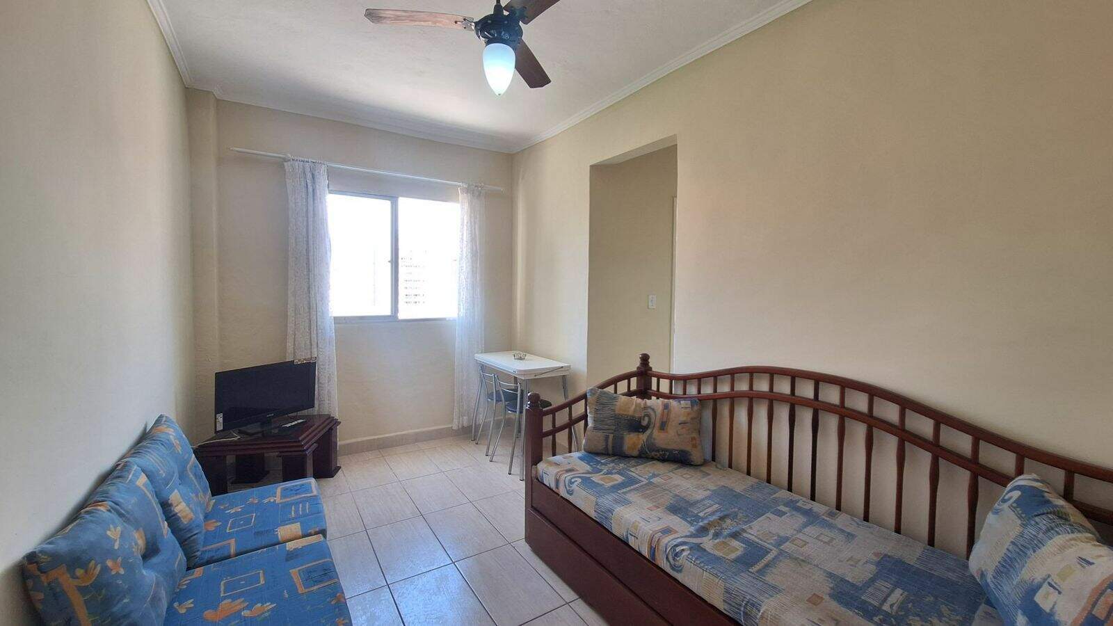 Apartamento à venda no Boqueirão: 