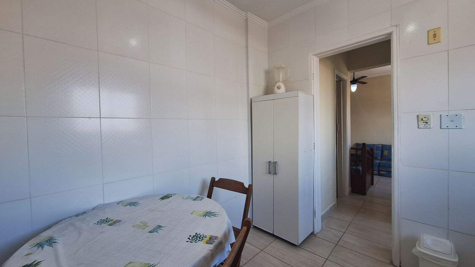 Apartamento à venda no Boqueirão: 