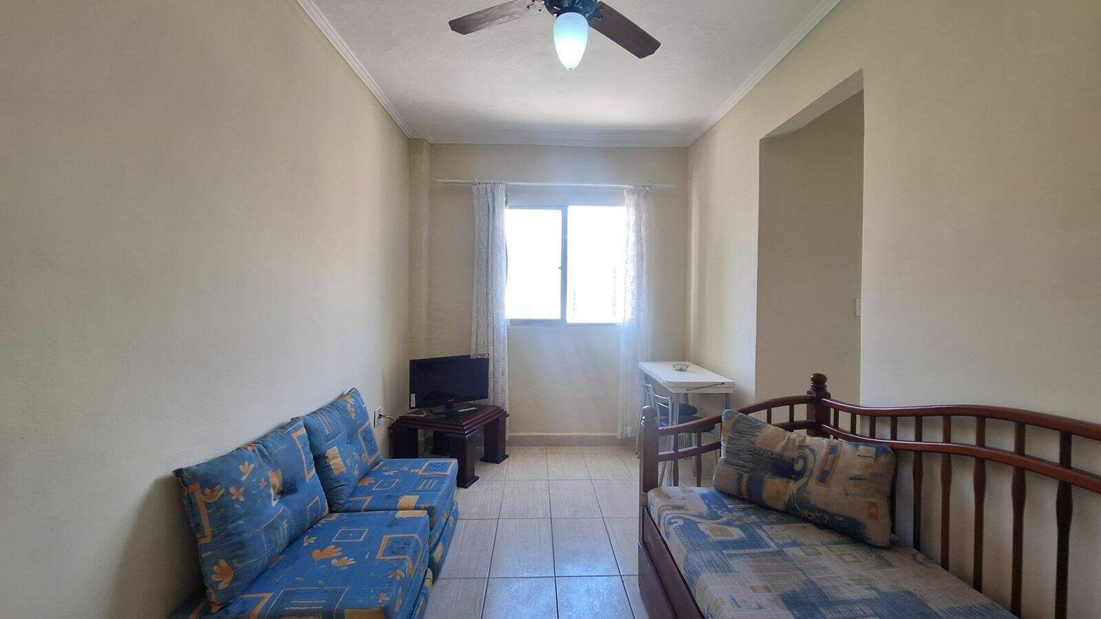 Apartamento à venda no Boqueirão: 