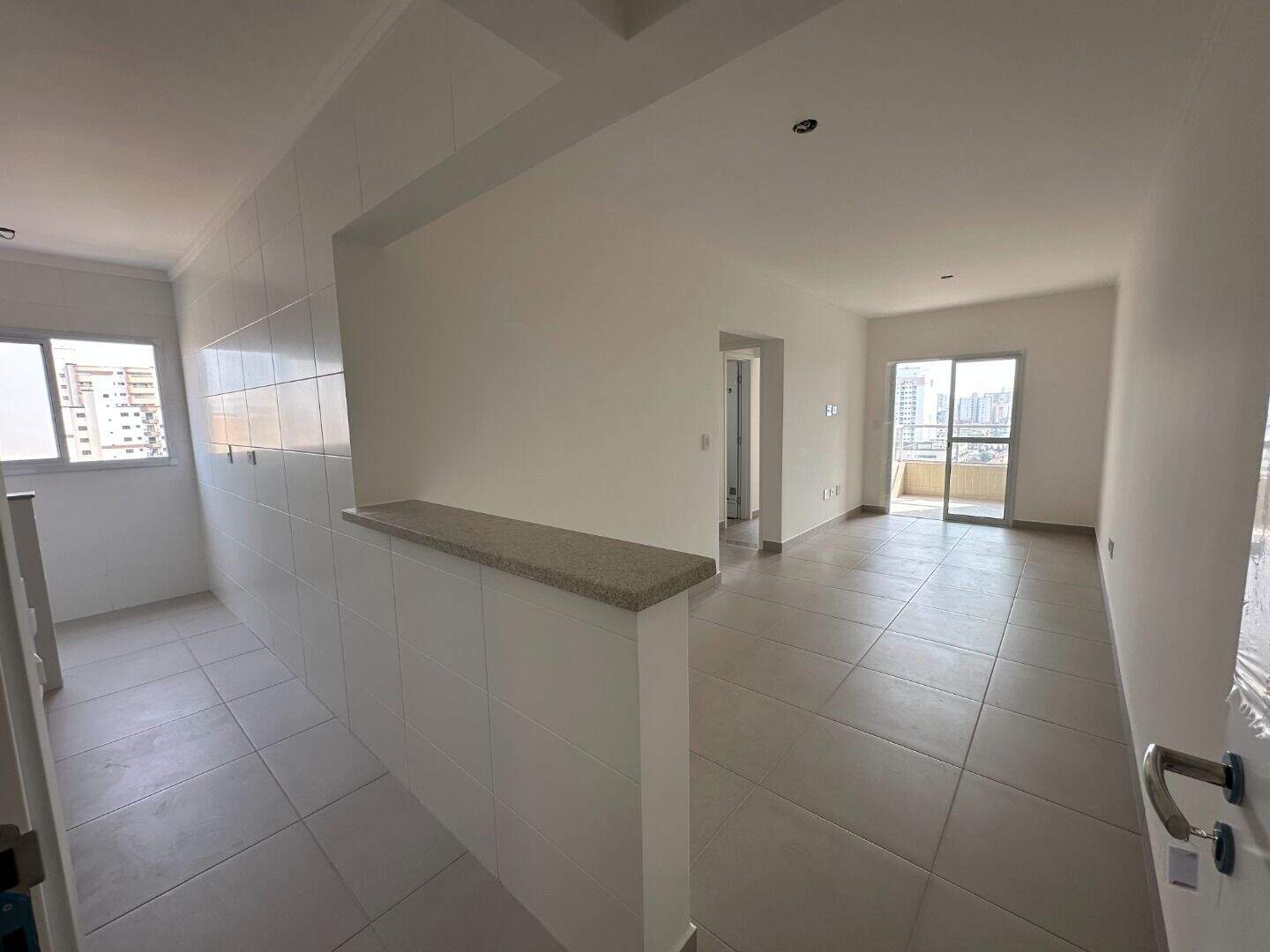 Apartamento à venda no Aviação: 