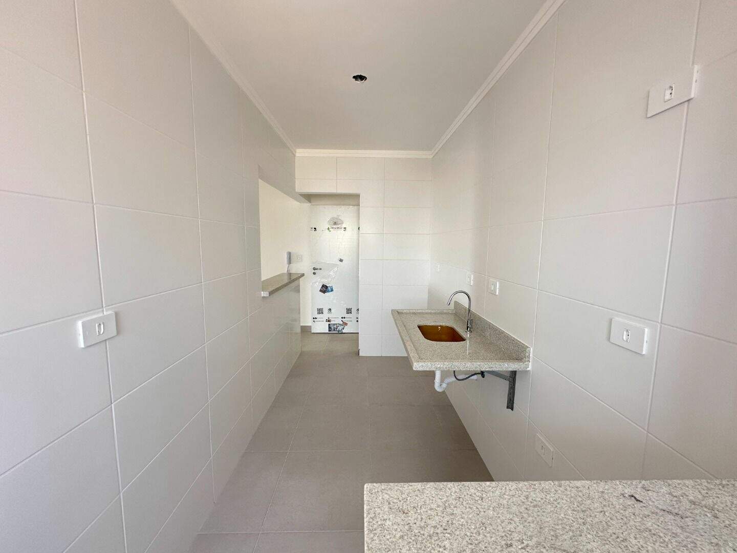 Apartamento à venda no Aviação: 