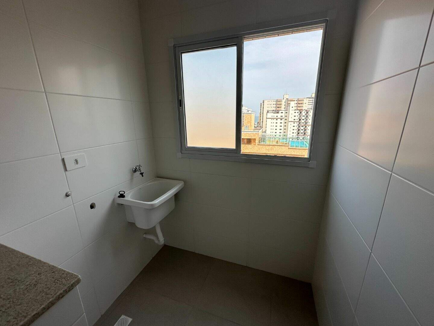 Apartamento à venda no Aviação: 