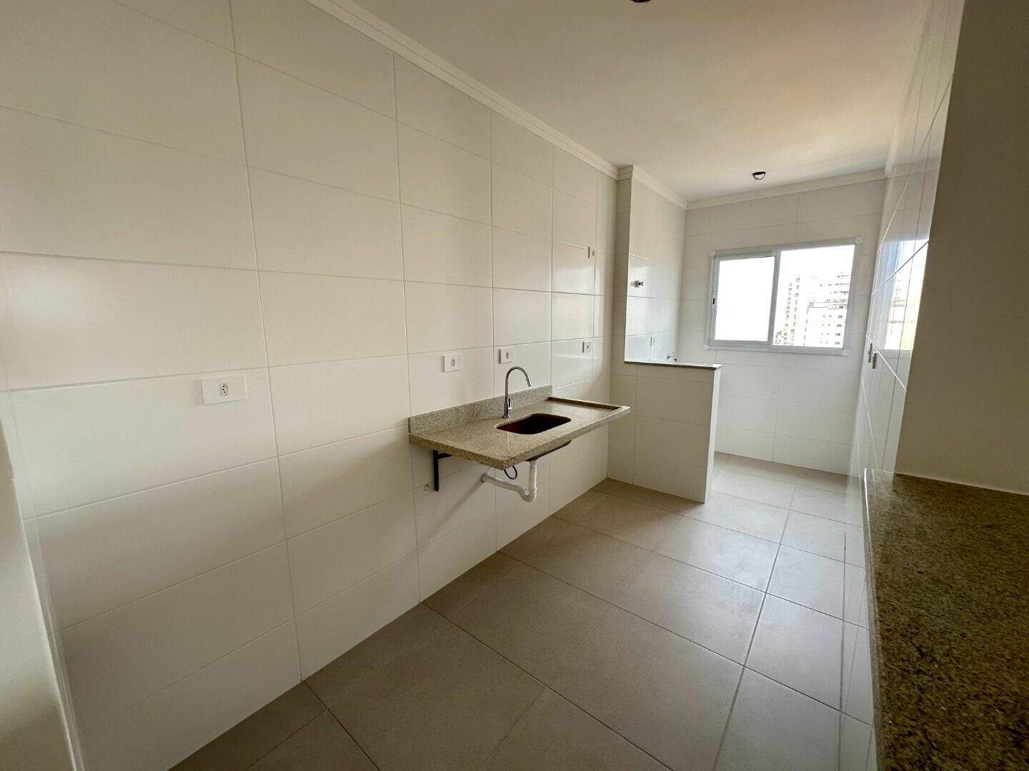 Apartamento à venda no Aviação: 
