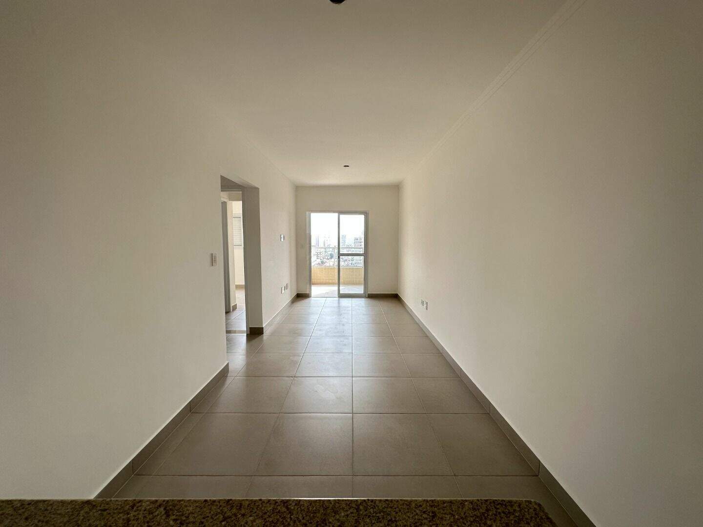 Apartamento à venda no Aviação: 
