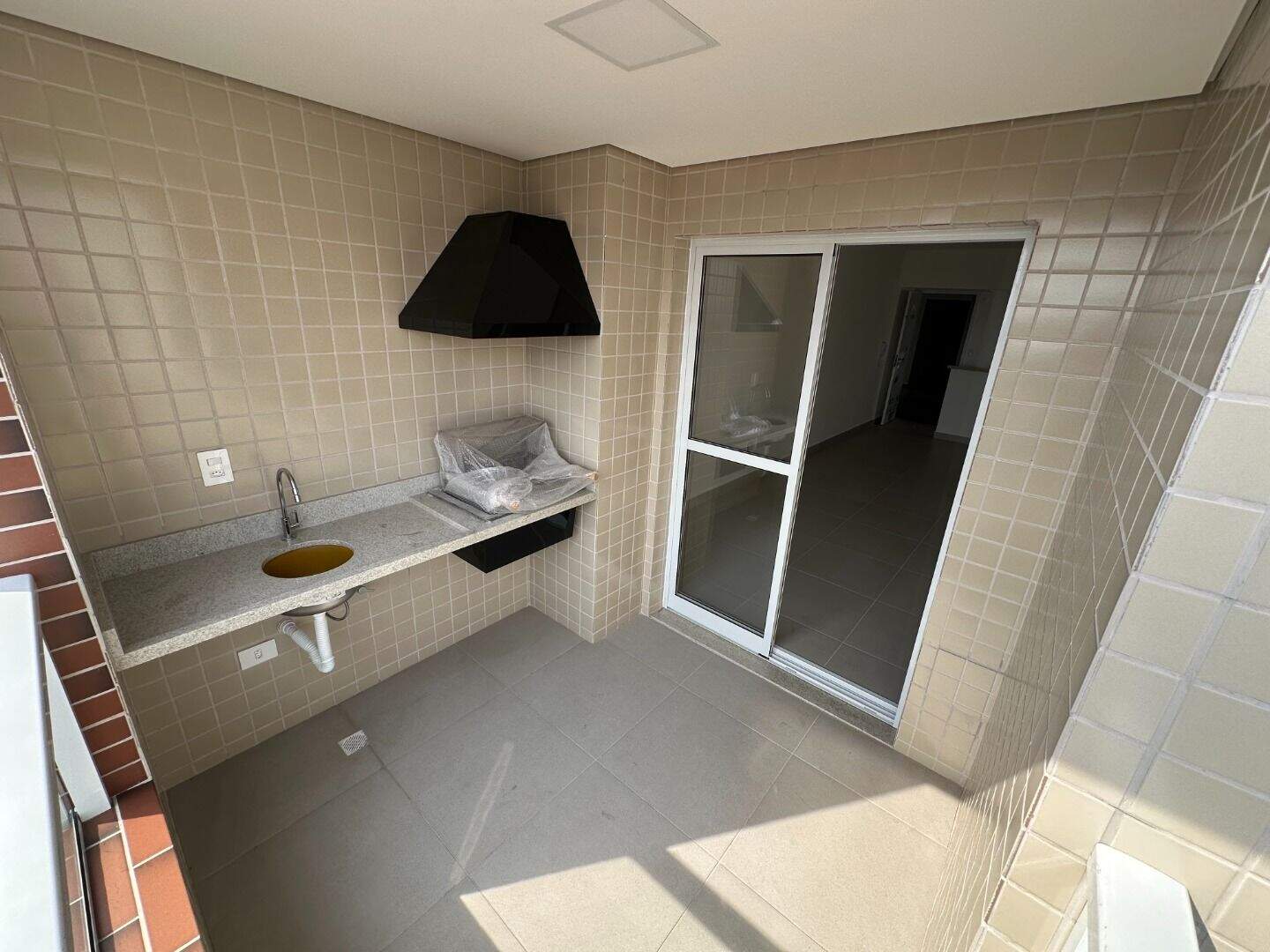 Apartamento à venda no Aviação: 
