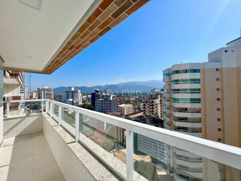 Apartamento à venda no Caiçara: 