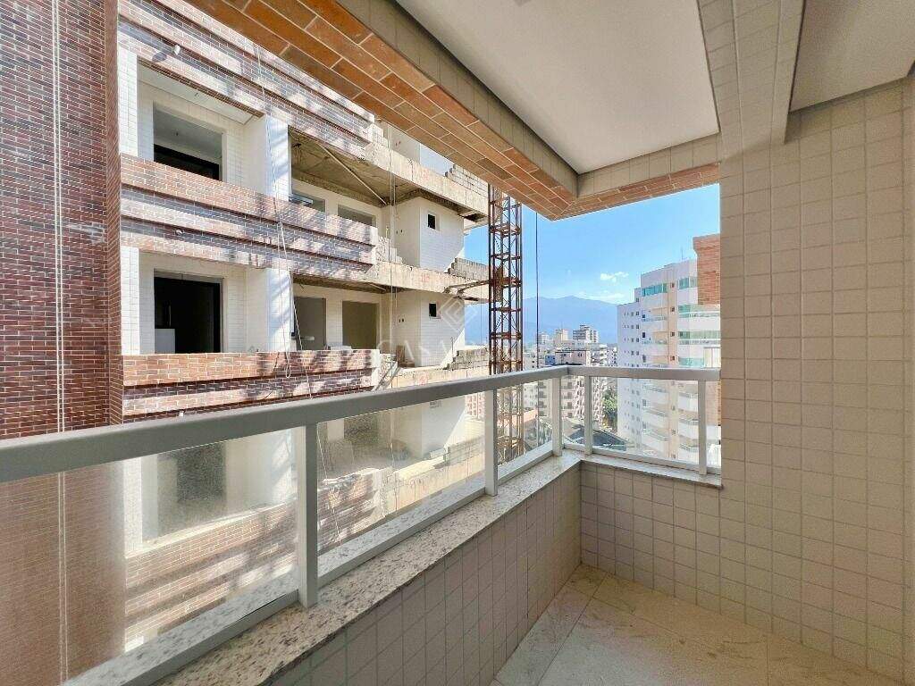 Apartamento à venda no Caiçara: 
