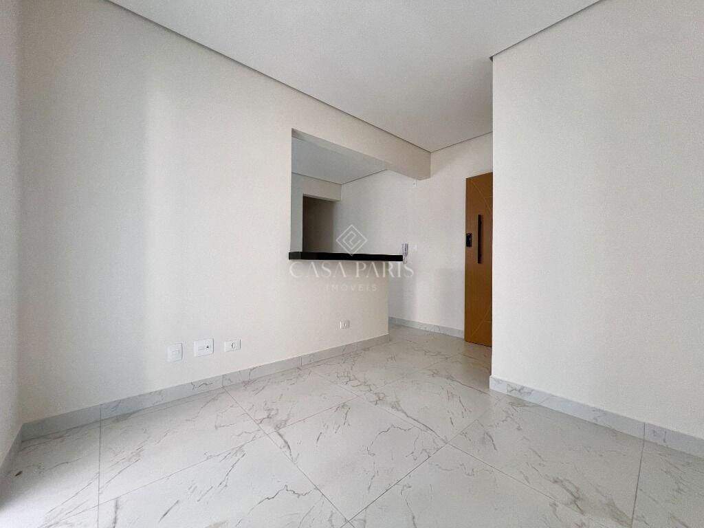 Apartamento à venda no Caiçara: 