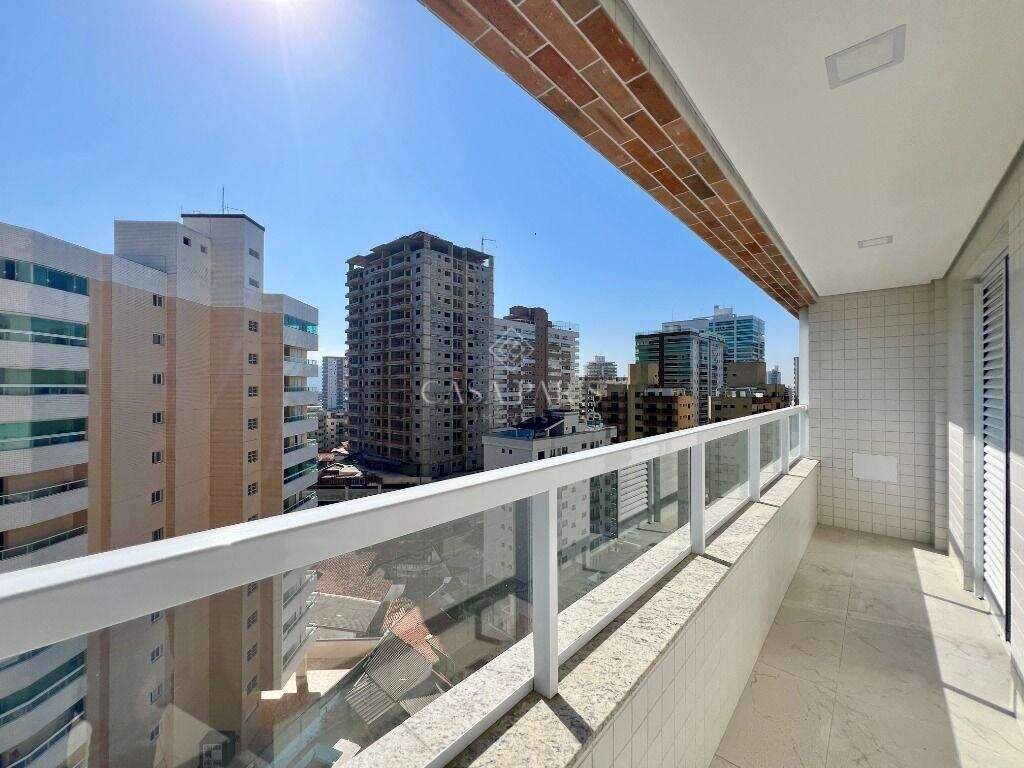 Apartamento à venda no Caiçara: 