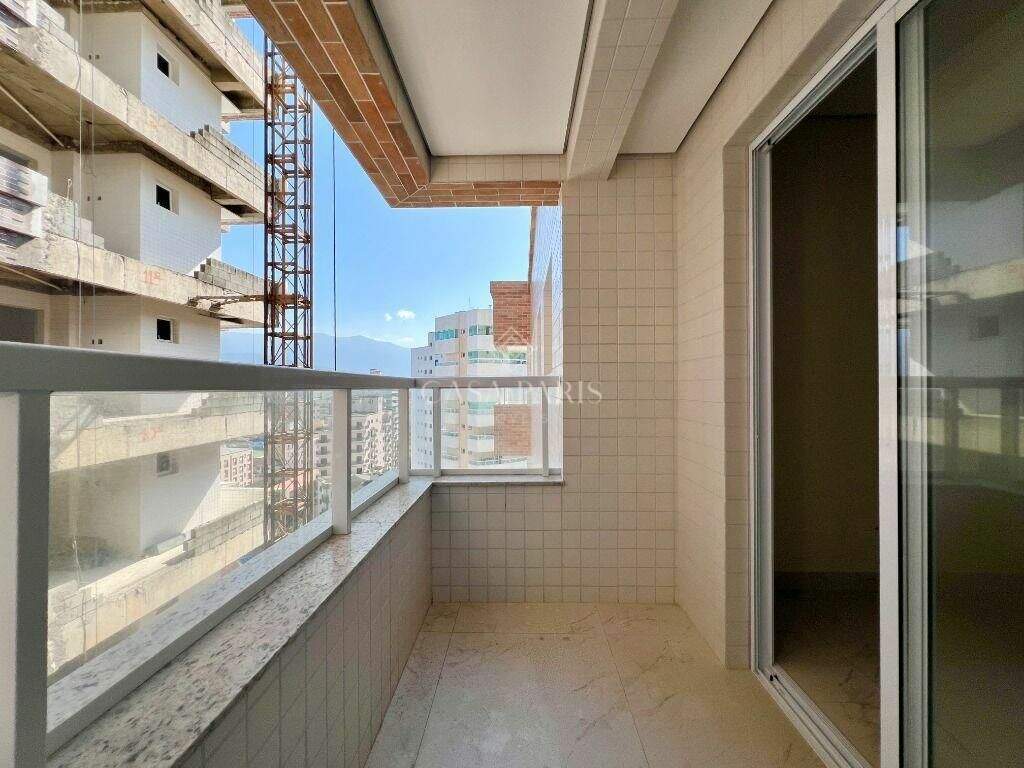 Apartamento à venda no Caiçara: 