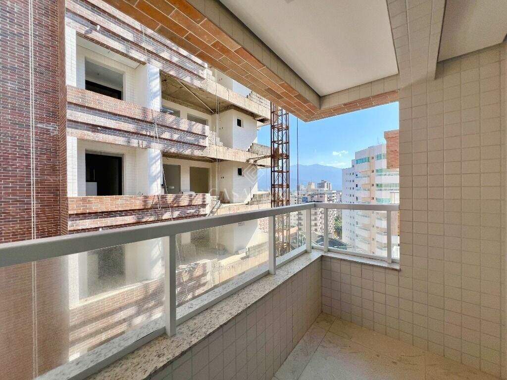 Apartamento à venda no Caiçara: 