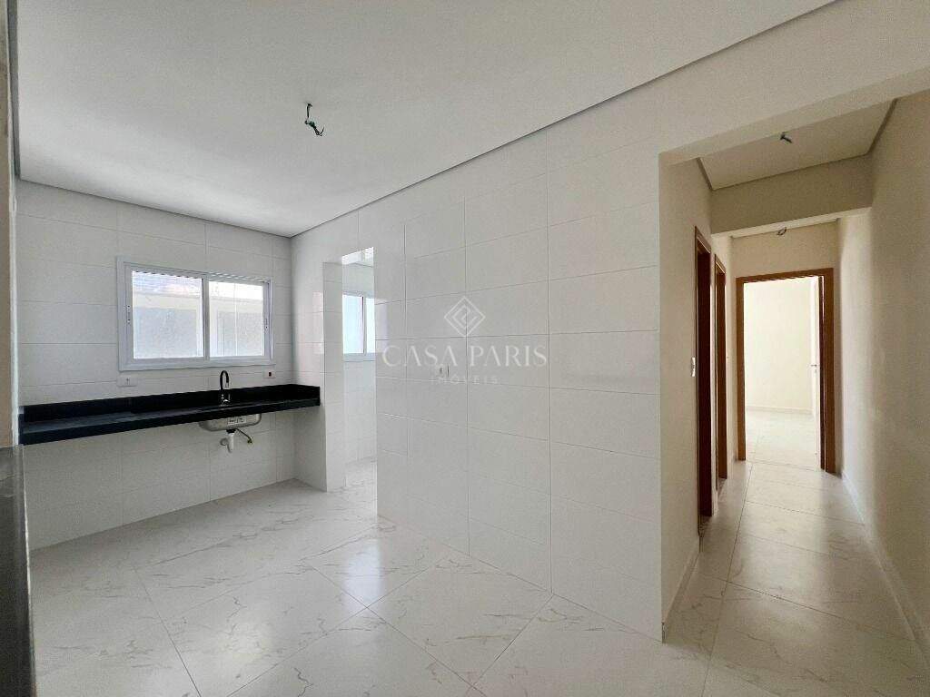 Apartamento à venda no Caiçara: 