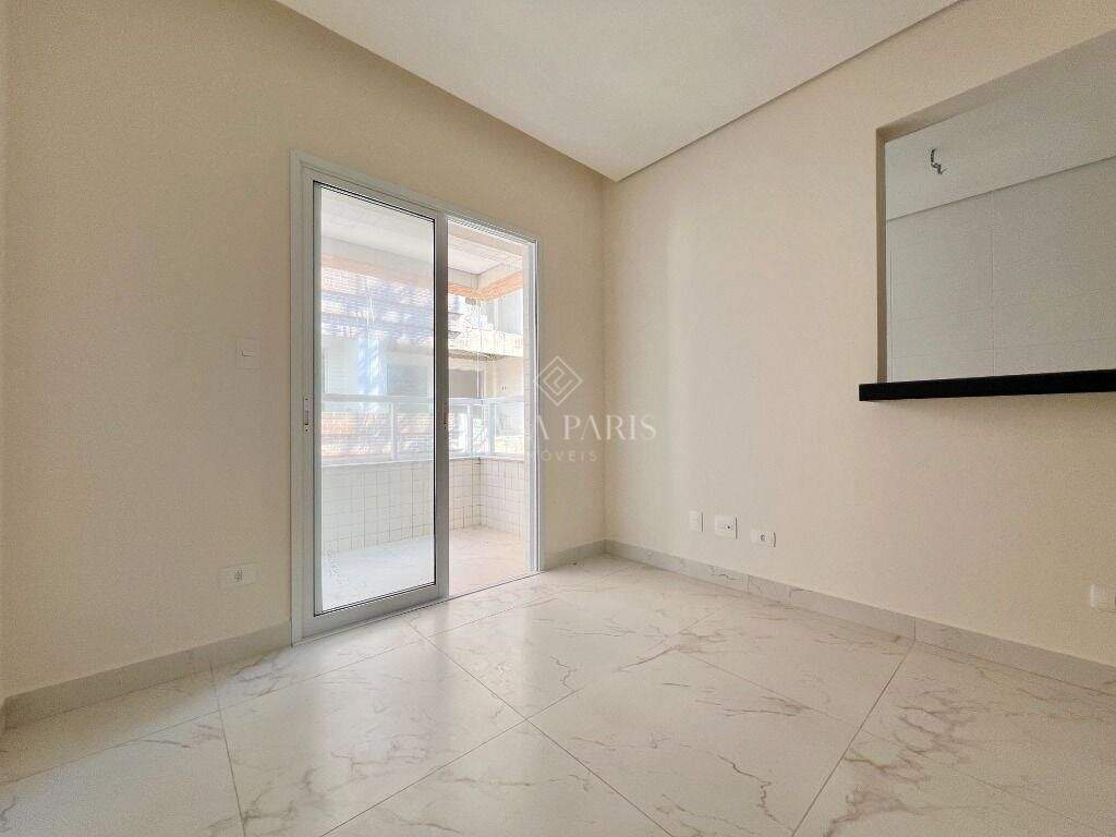 Apartamento à venda no Caiçara: 