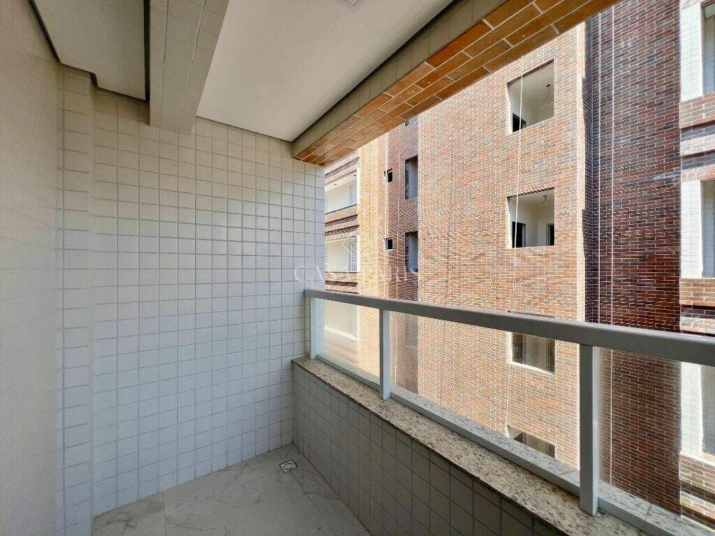 Apartamento à venda no Caiçara: 