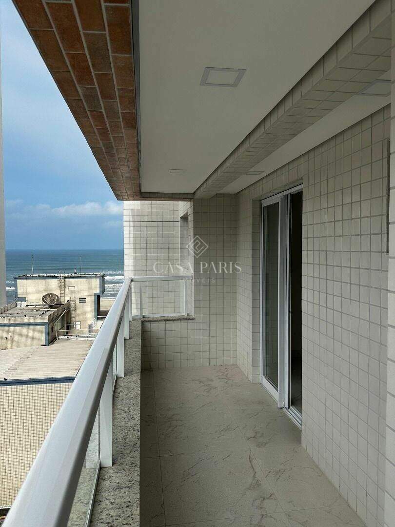 Apartamento à venda no Caiçara: 