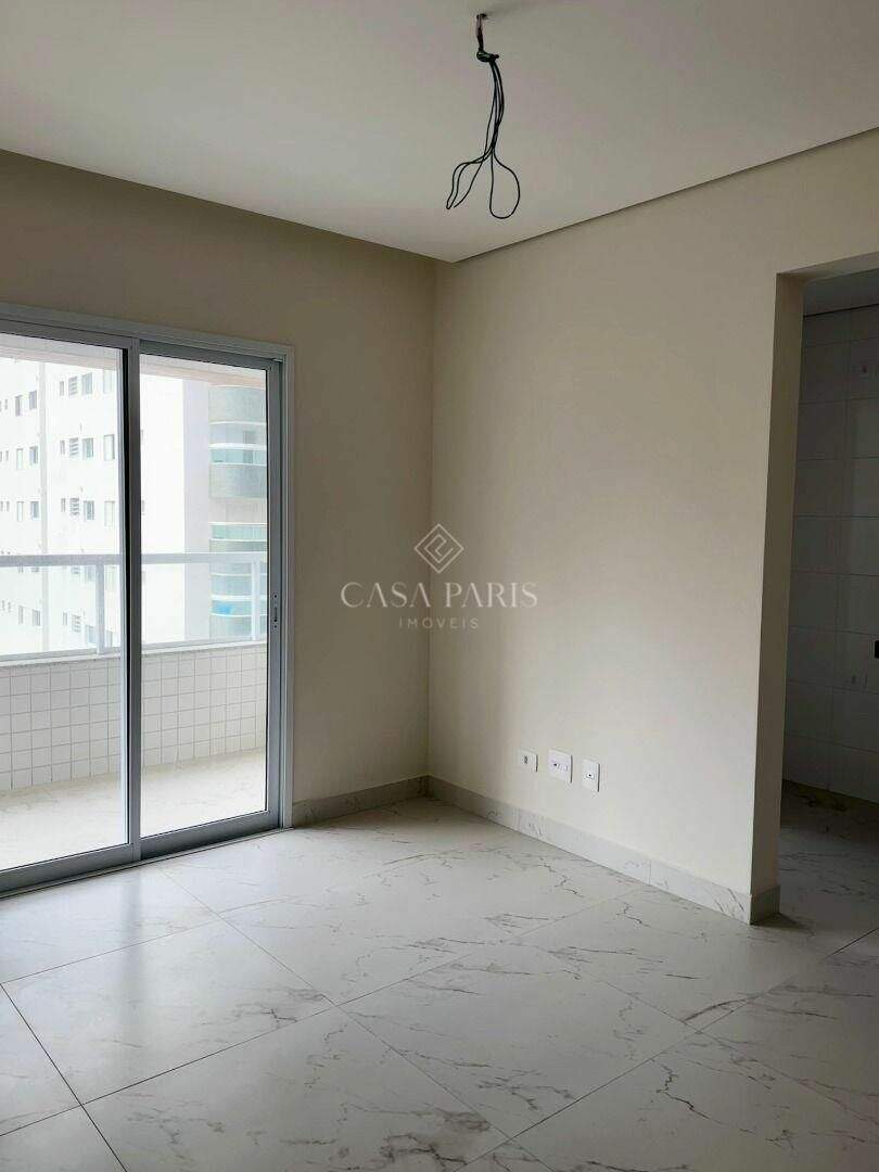 Apartamento à venda no Caiçara: 